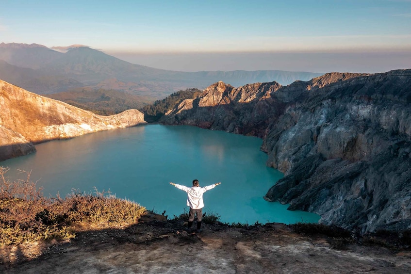 Bromo and Ijen Expedition: 3 Days of Adventure