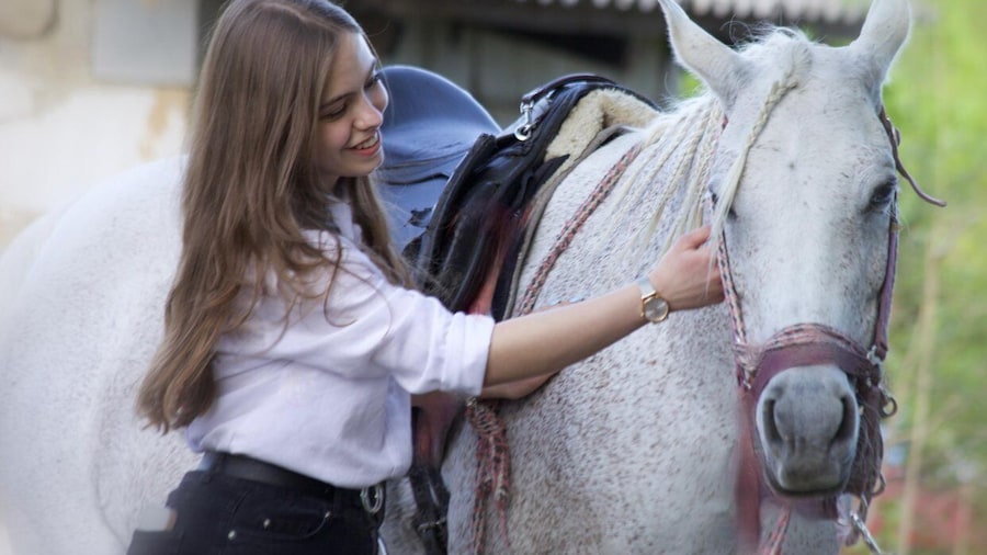 Picture 3 for Activity Horseback riding tour near Prague