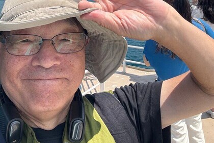 Excursión de día completo a Kioto desde el puerto de Kobe (Osaka)