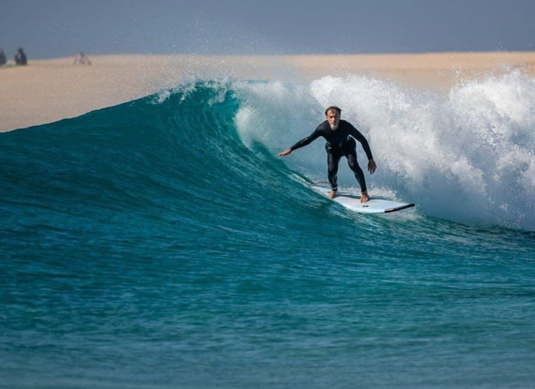 Picture 3 for Activity La Pared: Surf Courses for All Levels