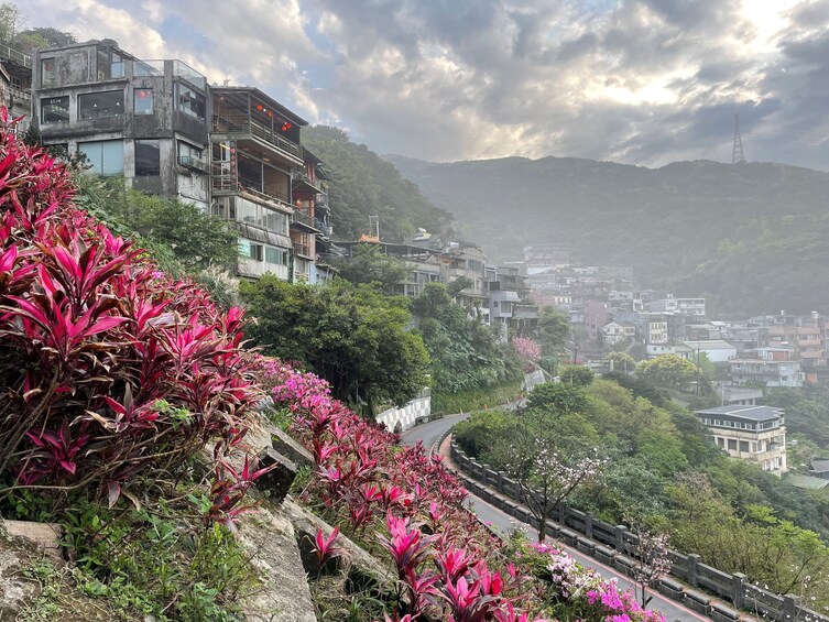 Taipei's Old Gold Rush Town: Jiufen Guided Night Tour