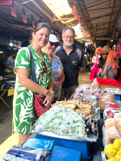 Picture 6 for Activity Kuala Lumpur: Off the Beaten Track Food Tour