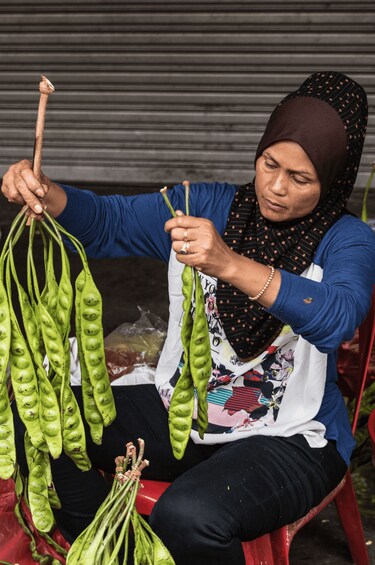 Picture 2 for Activity Kuala Lumpur: Off the Beaten Track Food Tour