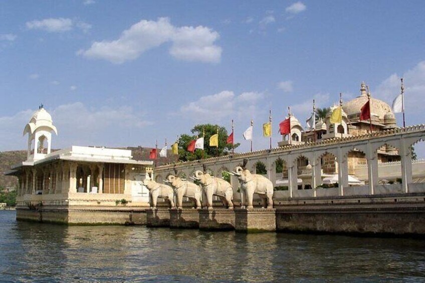 Udaipur Tour