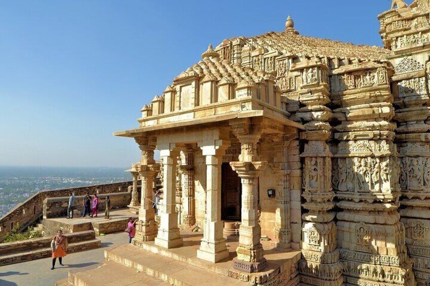 Chittorgarh
