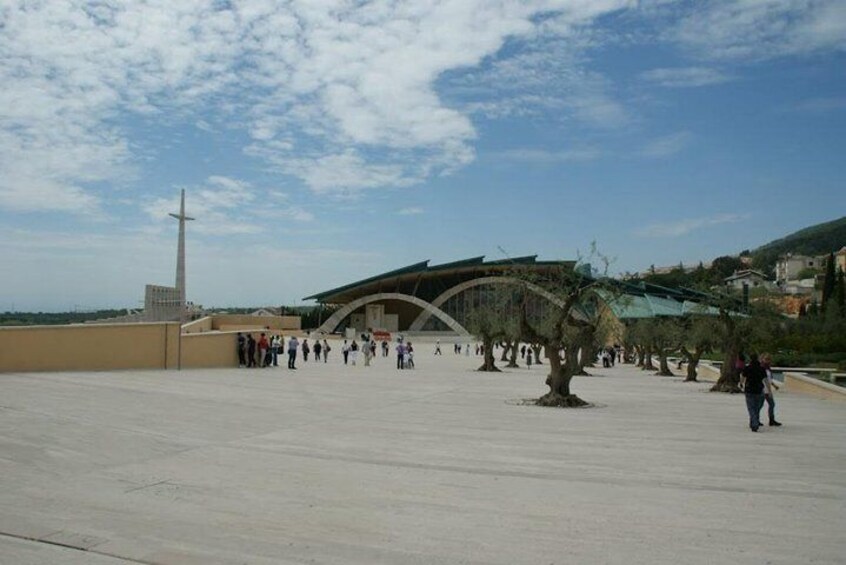 Tour Of Padre Pio: From Pietrelcina To San Giovanni Rotondo