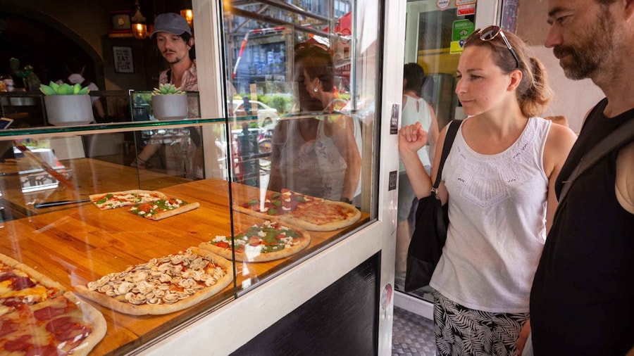 Dusseldorf: Flingern Food Tour