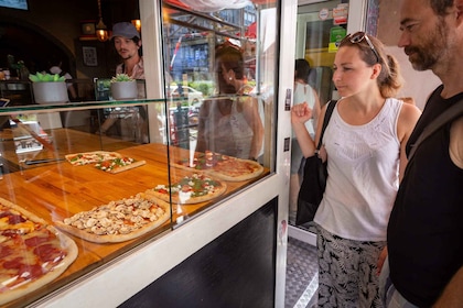 Düsseldorf : Flingern Food Tour