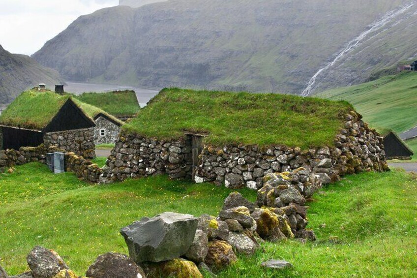 Explore Faroe Islands on a Guided Bus Tour