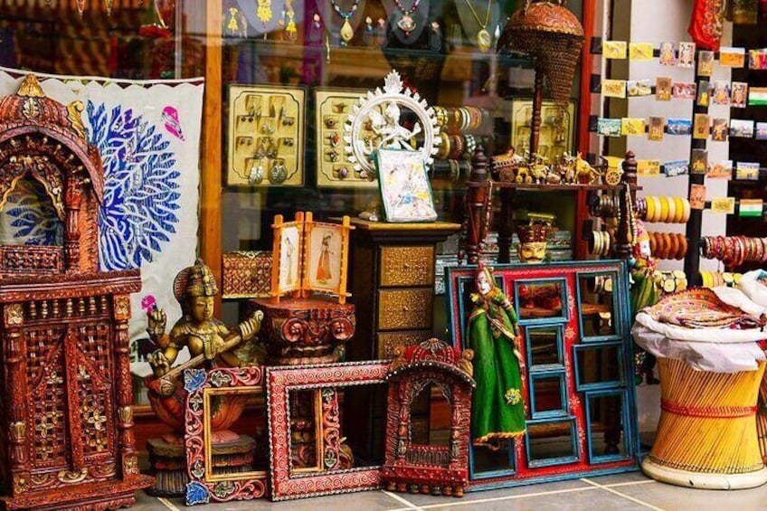 Udaipur Handicrafts