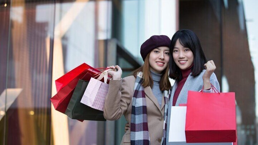 Private Shopping Tour from Hakone to Mitsui Outlet Park Yokohama