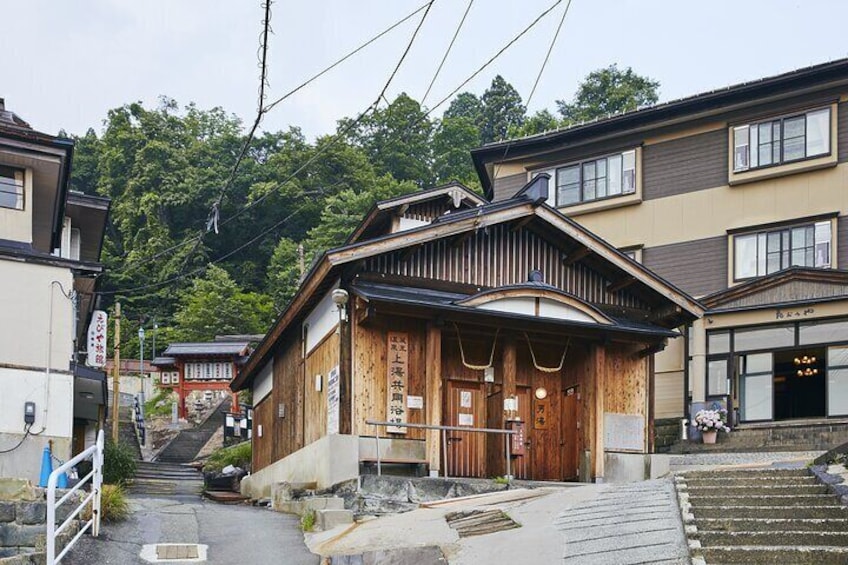 Yamagata / Yamadera 6hr Private Trip with Licensed Guide