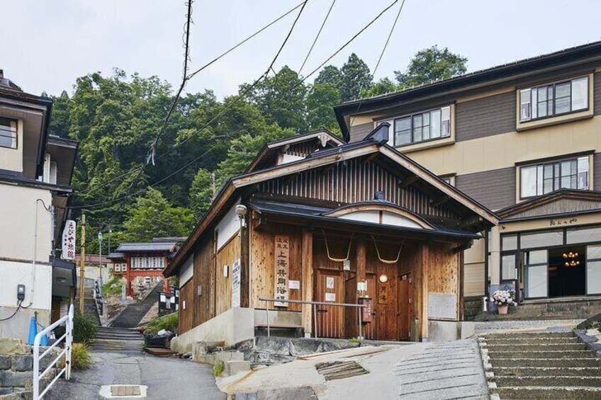 Yamagata / Yamadera 6hr Private Trip with Licensed Guide