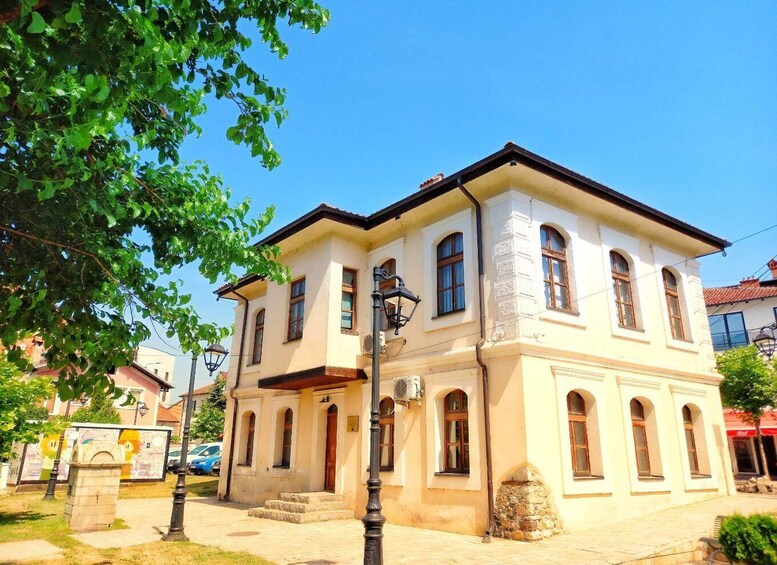 Picture 2 for Activity Prizren walking sightseeing tour