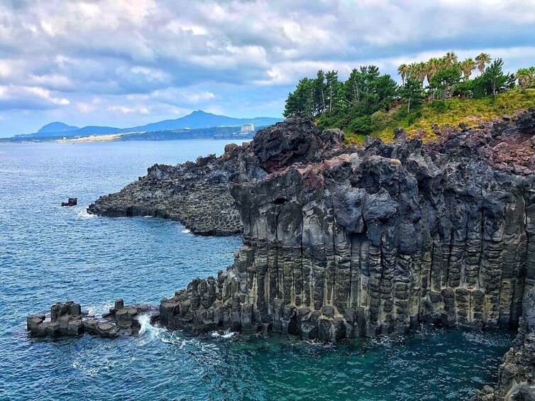 Discover Jeju in 3days: A Wellness Holiday