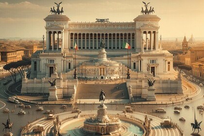 Italian Cooking Lesson in Rome