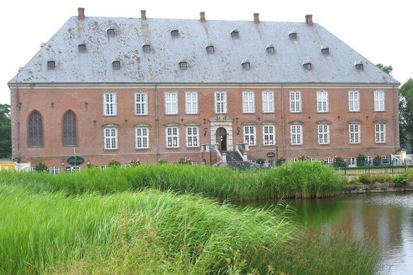 Valdemars Slot