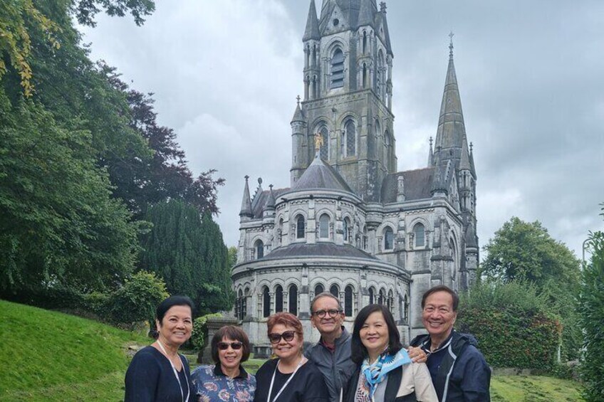 St.Finbarr's Cathedral