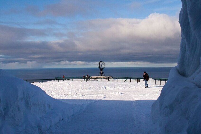 North Cape Winter Tour