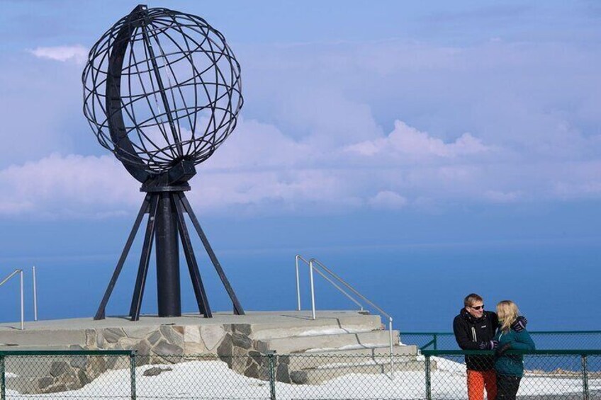 North Cape Winter Tour