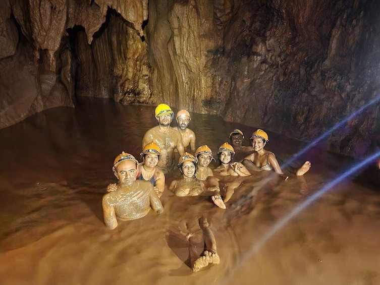 Paradise And Dark Cave 1 Day Tour From Dong Hoi or Phong Nha