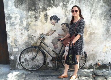 Insel Penang: Street Food Walking Tour