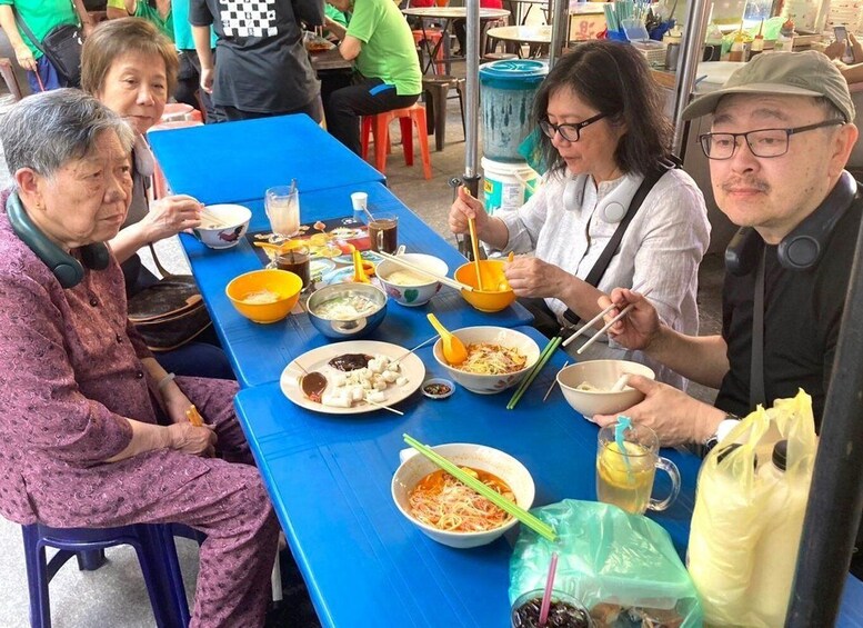 Picture 7 for Activity Penang Island: Street Food Walking Tour