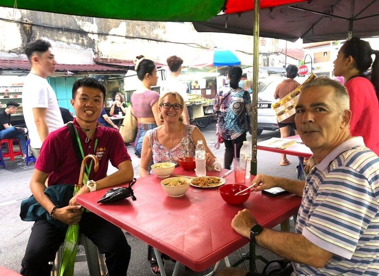 Picture 6 for Activity Penang Island: Street Food Walking Tour