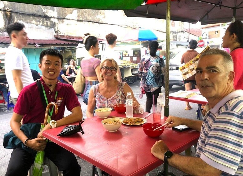 Picture 6 for Activity Penang Island: Street Food Walking Tour