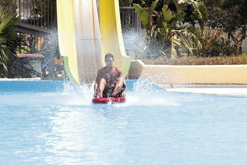 Wet ‘n' Wild Water Village