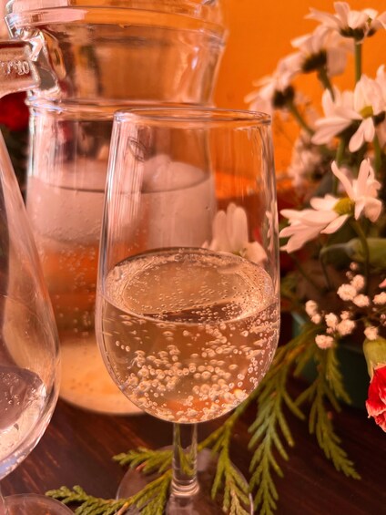 Picture 9 for Activity Seville: April Fair Guided Walking Tour with Tapas & Drinks
