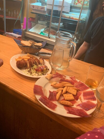 Picture 11 for Activity Seville: April Fair Guided Walking Tour with Tapas & Drinks