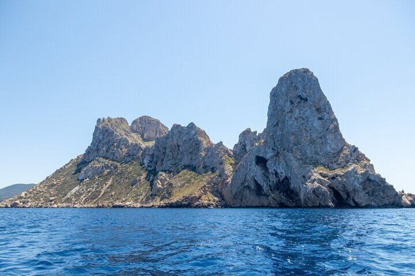 Es Vedra