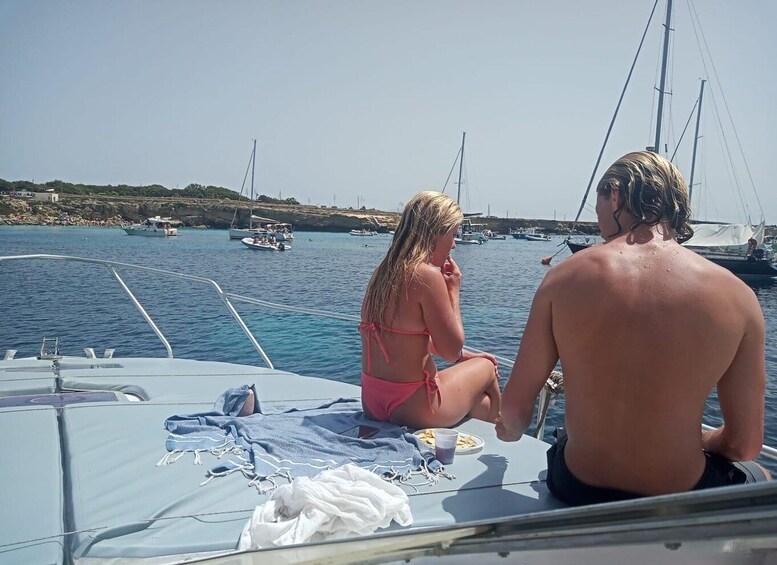 Picture 4 for Activity Favignana and Levanzo with Elisabetta II