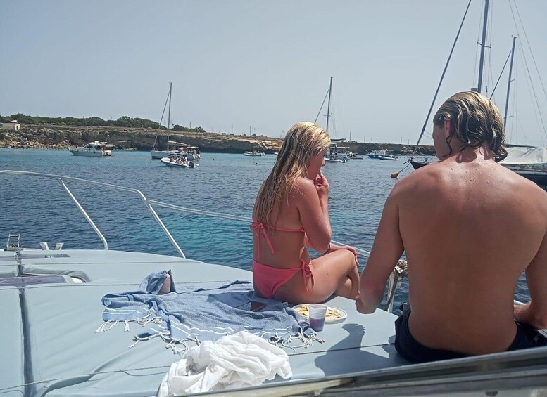 Picture 4 for Activity Favignana and Levanzo with Elisabetta II