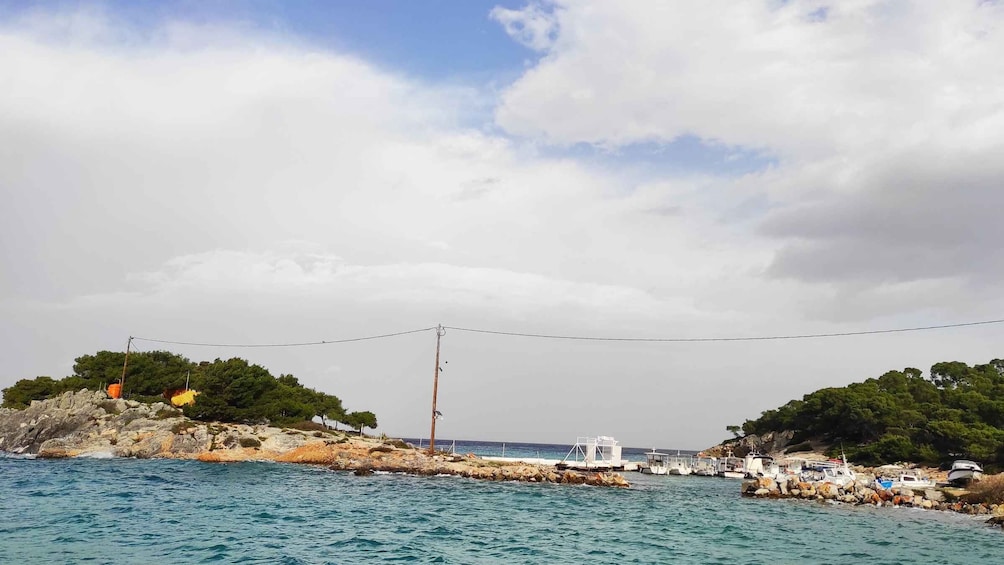 Agistri: the ultimate experience on Aponissos island