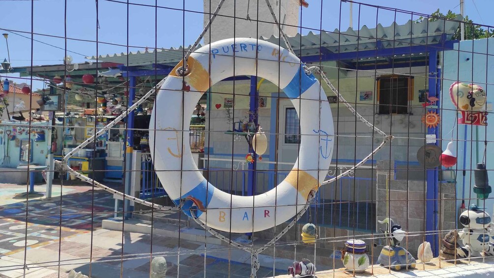 Picture 3 for Activity Agistri: the ultimate experience on Aponissos island