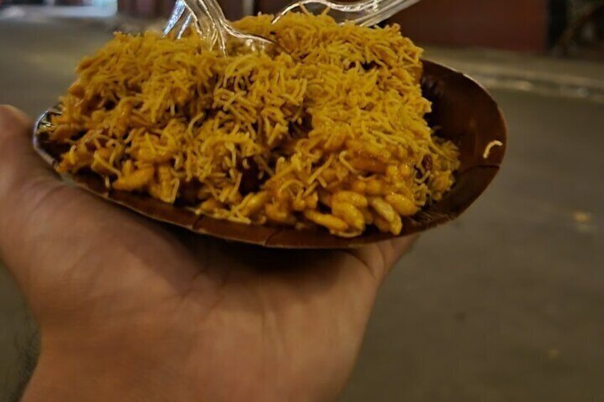 Amritsar Food Tour