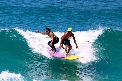 Surf+Trilha