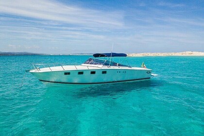 8 Hour Motorboat Tour of the La Maddalena Archipelago