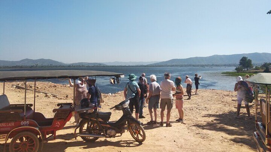 4 Hours Tour in La Plantation, Salt Field and Secret Lake