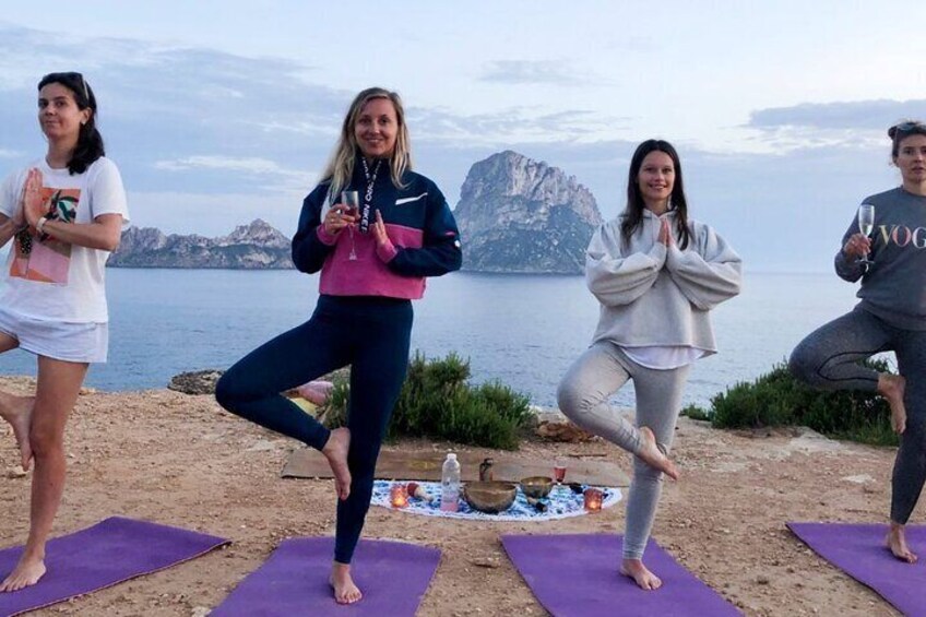 Es Vedra Yoga and Meditation 