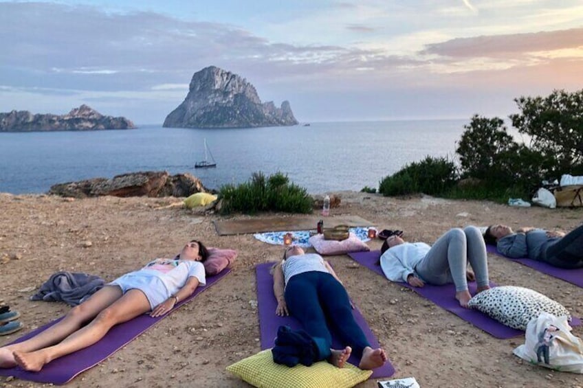 Es Vedra Yoga and Meditation 