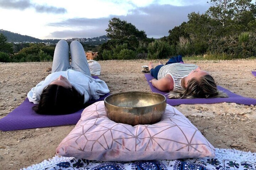 Es Vedra Yoga and Meditation 