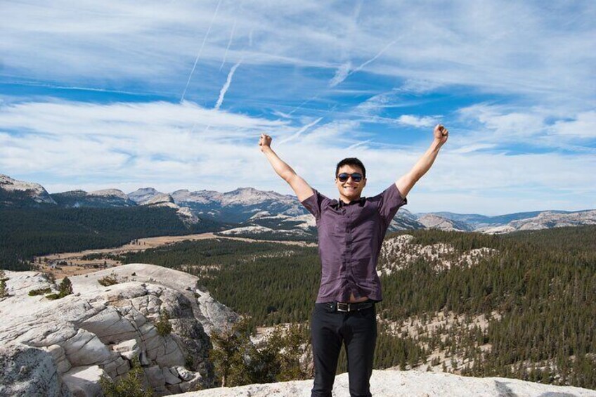 California Audio Tour Bundle Get 4 Audio Tours