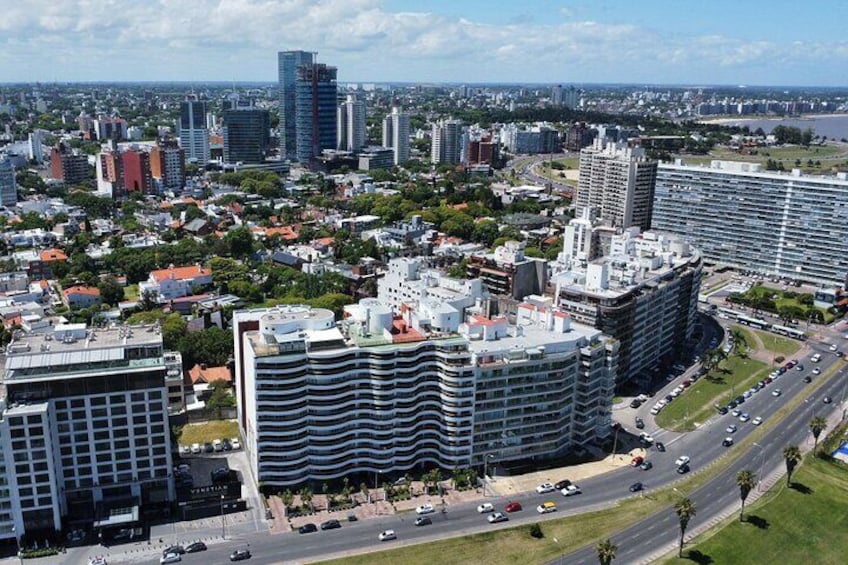 Private Have It Your Way Tour in Montevideo