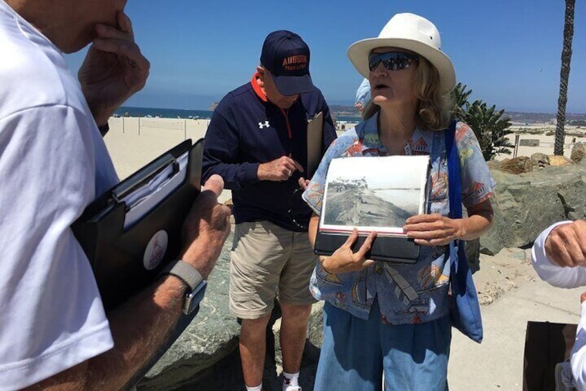 Coronado Historic Walking Tour