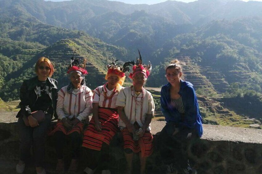 3 Days Adventure in Banaue Ifugao