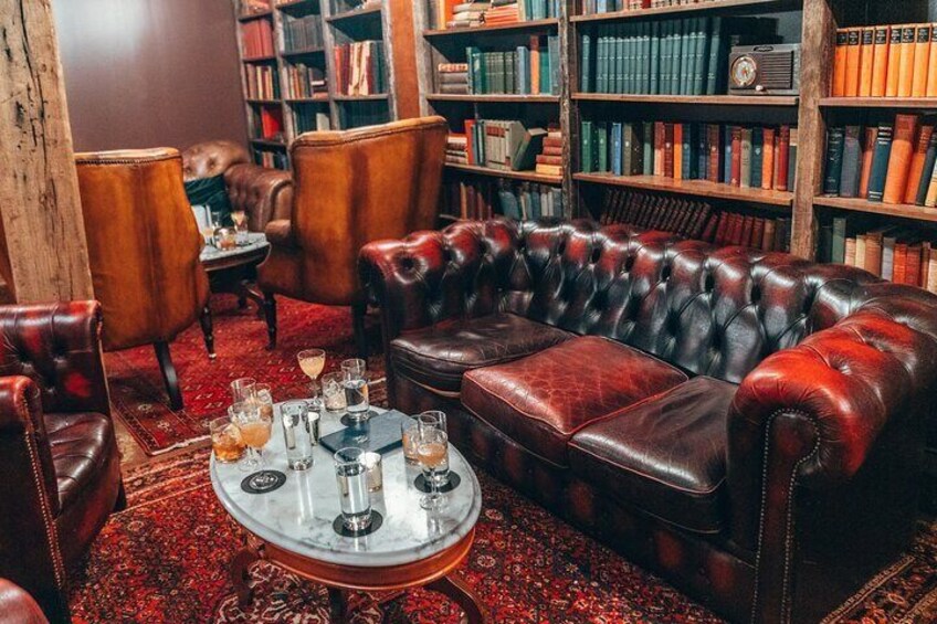 3-Hour Private Food and Bourbon Walking Tour in Louisville
