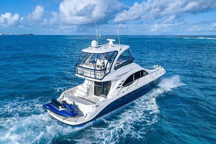 Half Day Private Yacht Charters